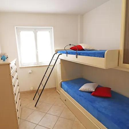 Casa Martina In Center Holiday home *